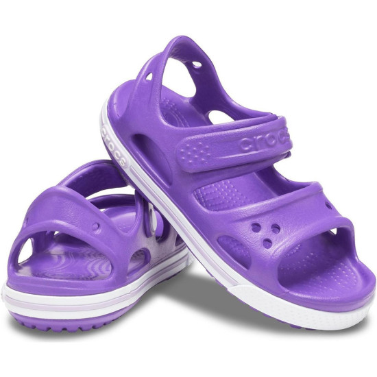 Crocs Kids’ Crocband II Sandal
